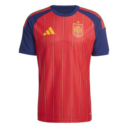 Preview: Spanien Authentic WM Trikot - 2025-26